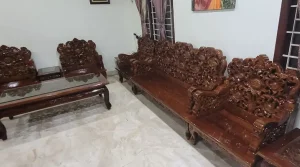 Ayanavaram - Wood Furnitures