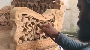 Ayanavaram - Wood Furnitures