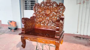 Ayanavaram - Wood Furnitures