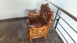 Ayanavaram - Wood Furnitures