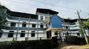 Thrissur - Abhaya Bhavan