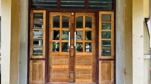 Thrissur - Abhaya Bhavan